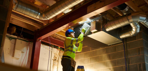 Best Affordable HVAC Duct Cleaning  in Toro Nyon, CA