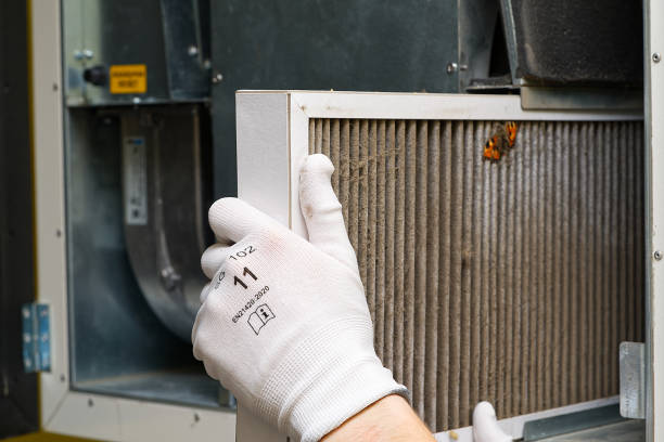Toro Canyon, CA Airduct Cleaning Company